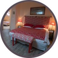 med chambres d hotes